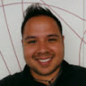 Meet your Posher, David nicolas